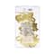 12 Pack: 5ft. Tying the Knot Banner by Celebrate It™